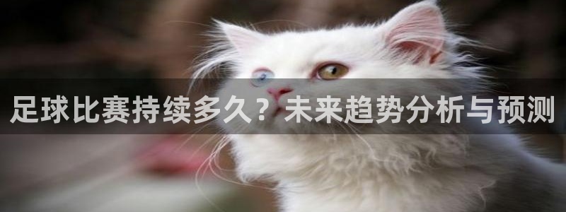  vsport体育祝贺阿根廷成为：足球比赛持续多久？未来趋势分